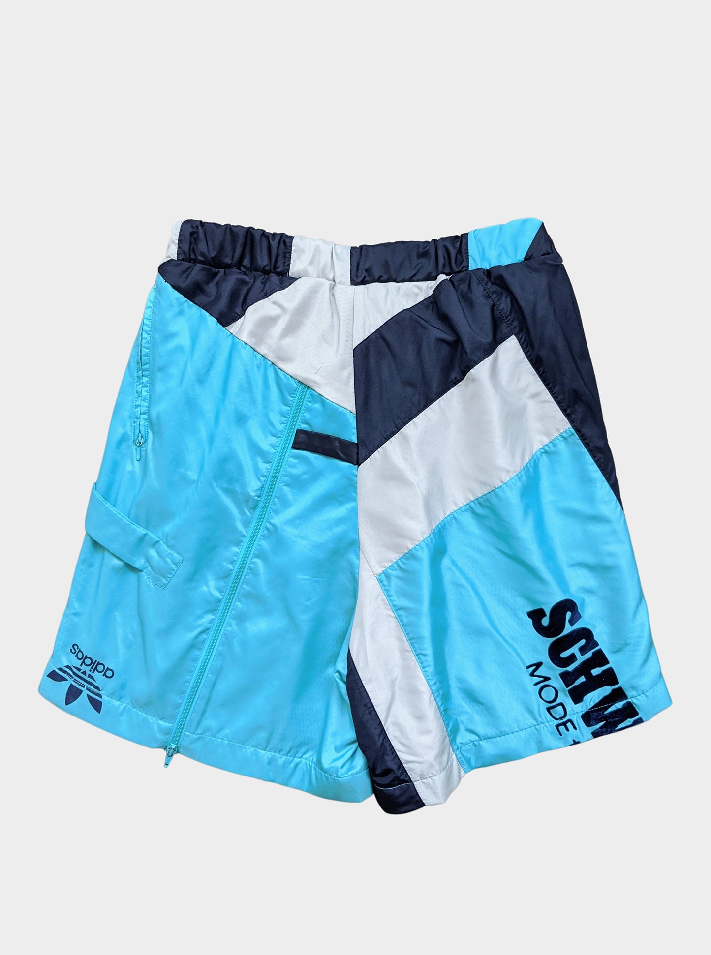 Vinti Andrews Windrunner Tailor Short
