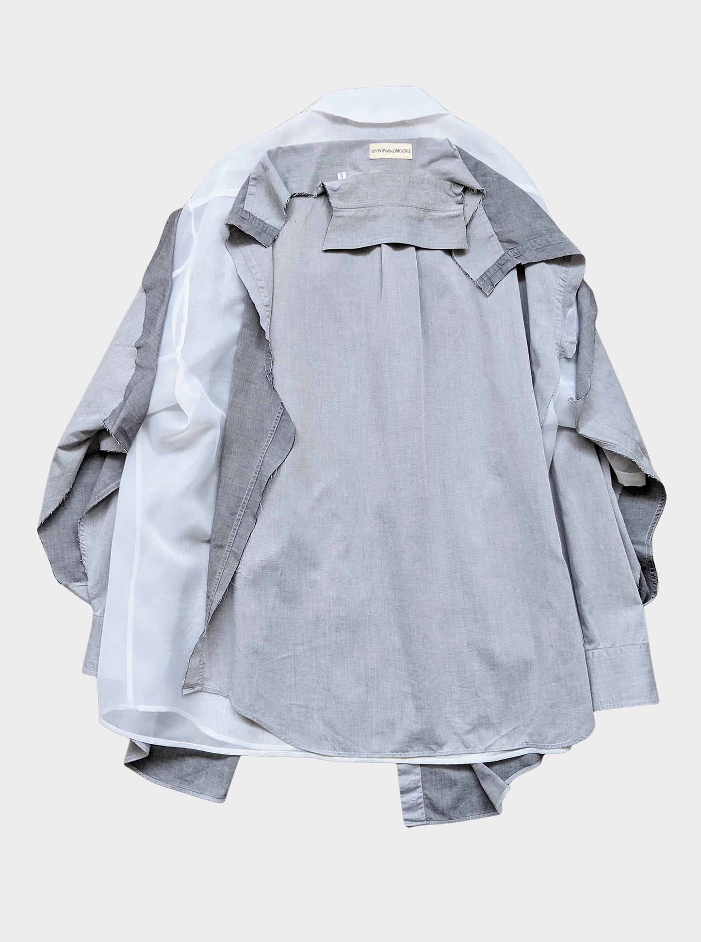 Vinti Andrews Double Shirt
