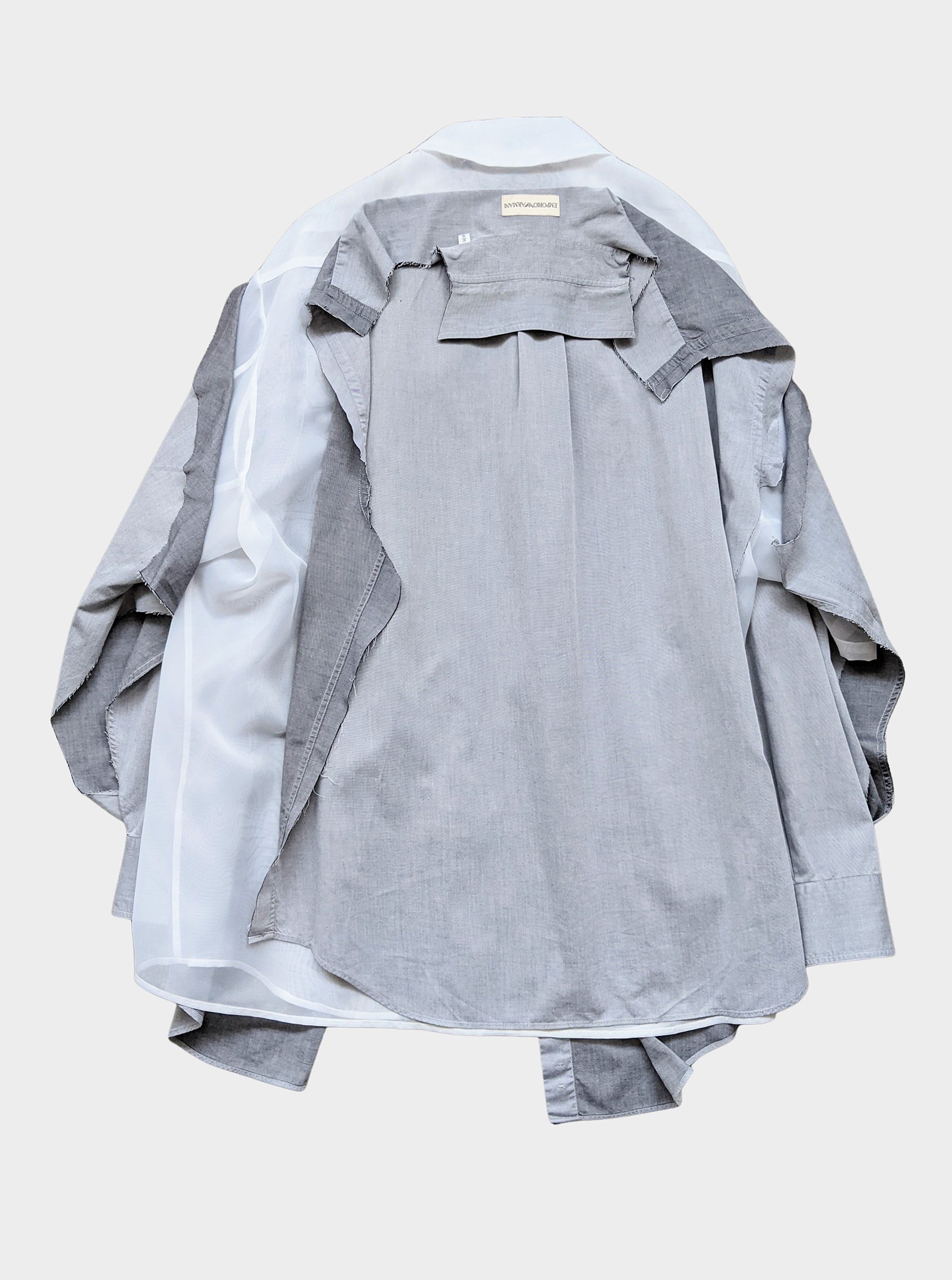 Vinti Andrews Double Shirt