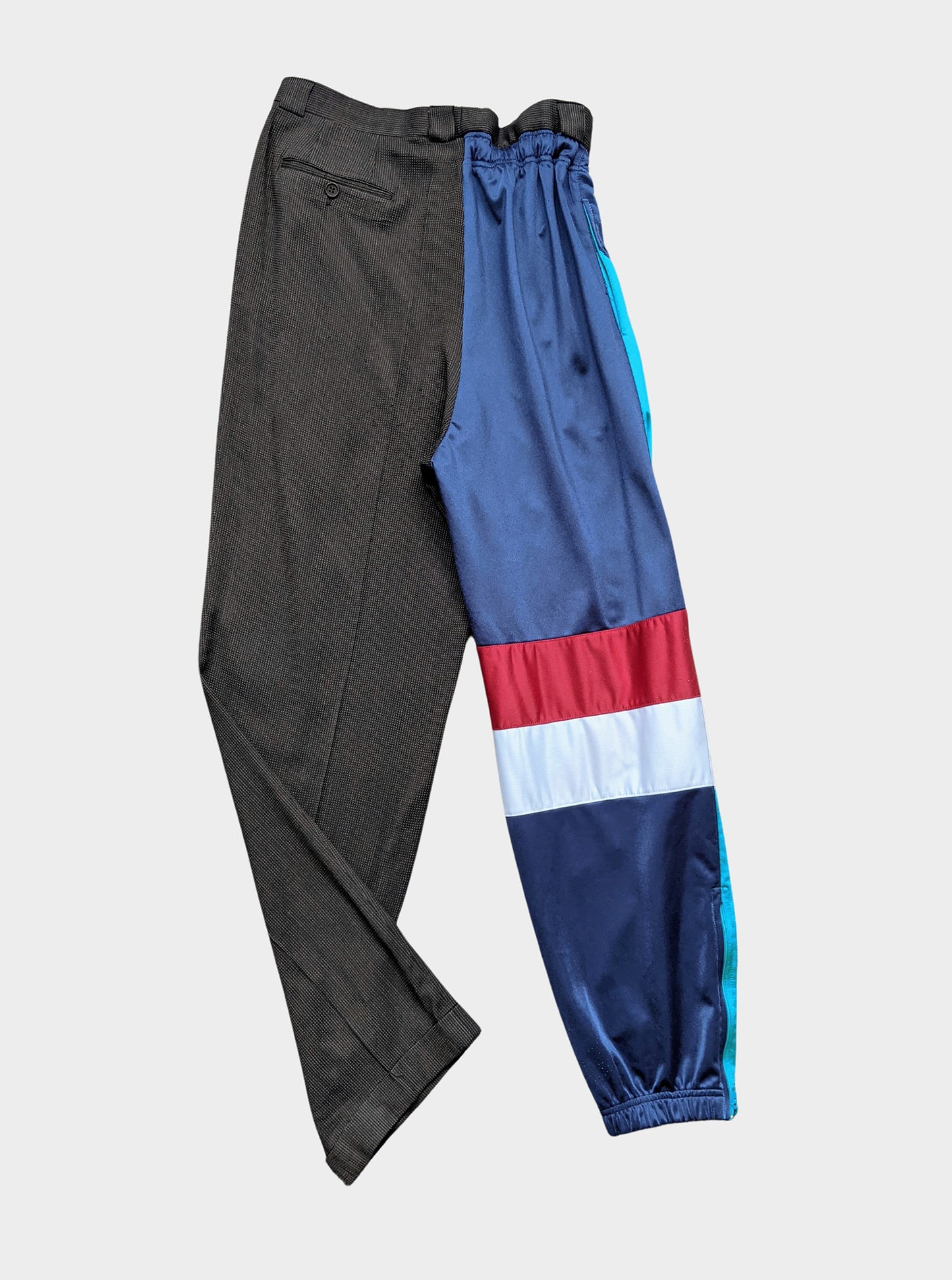 Vinti Andrews Track Tailor Pants