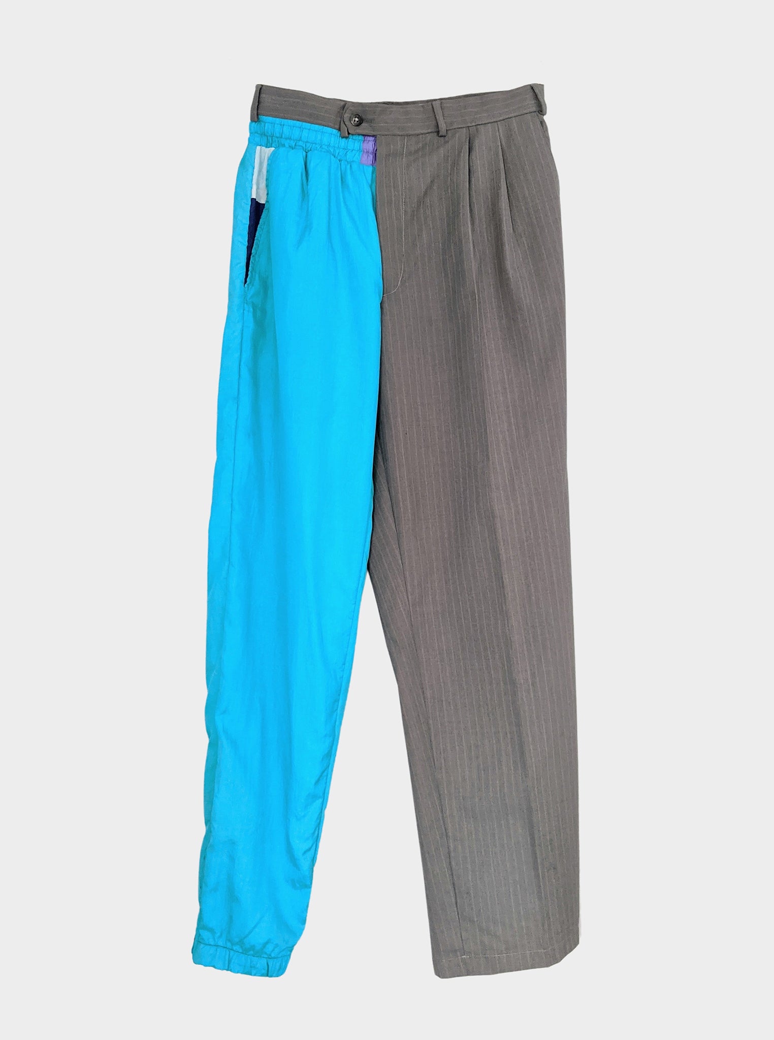 Vinti Andrews Windrunner Tailor Pants