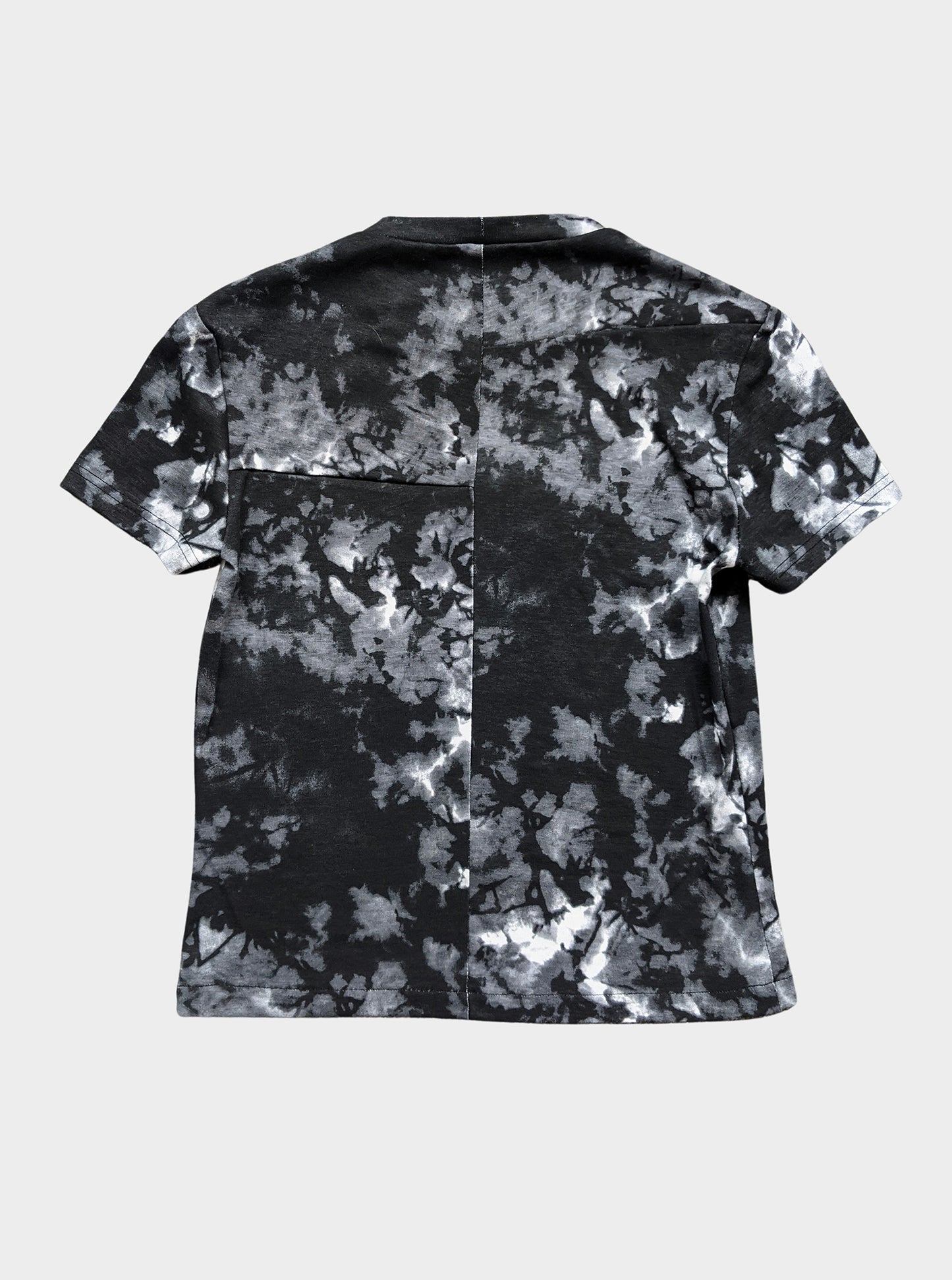 Vinti Andrews Girl Tie Dye T-Shirt