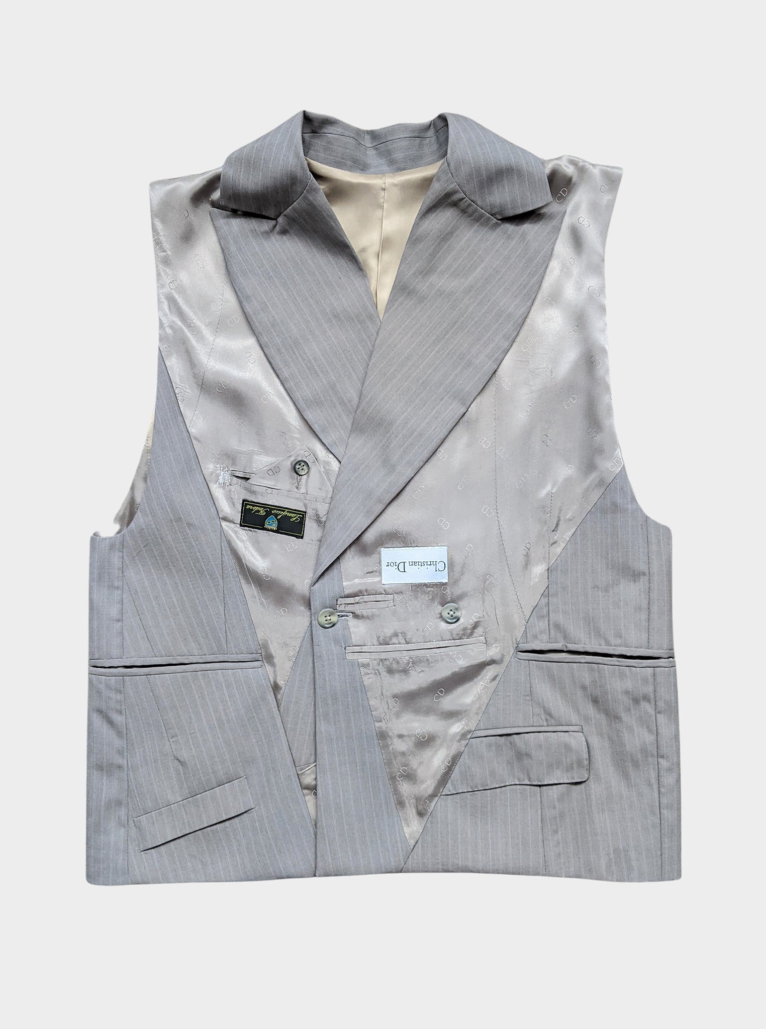 Vinti Andrews Tailor Vest