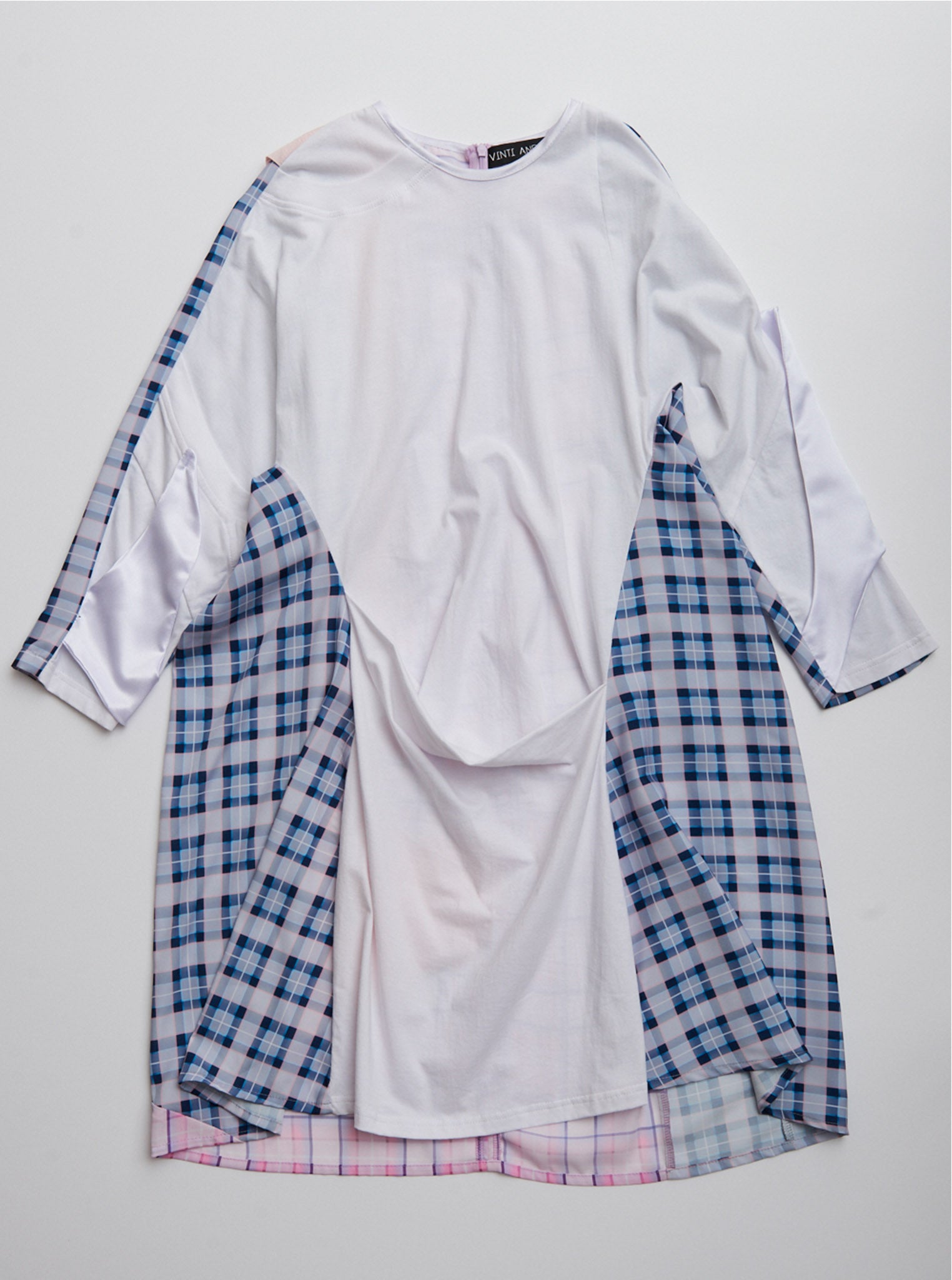 Vinti Andrews Alpha Dress
