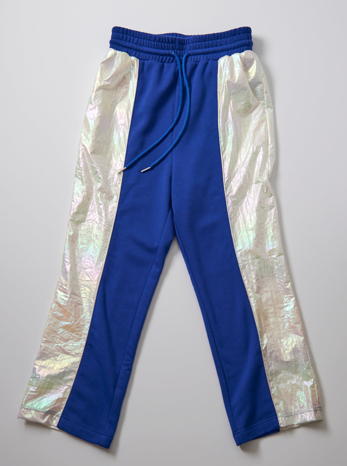 Pearlescent Track Pants