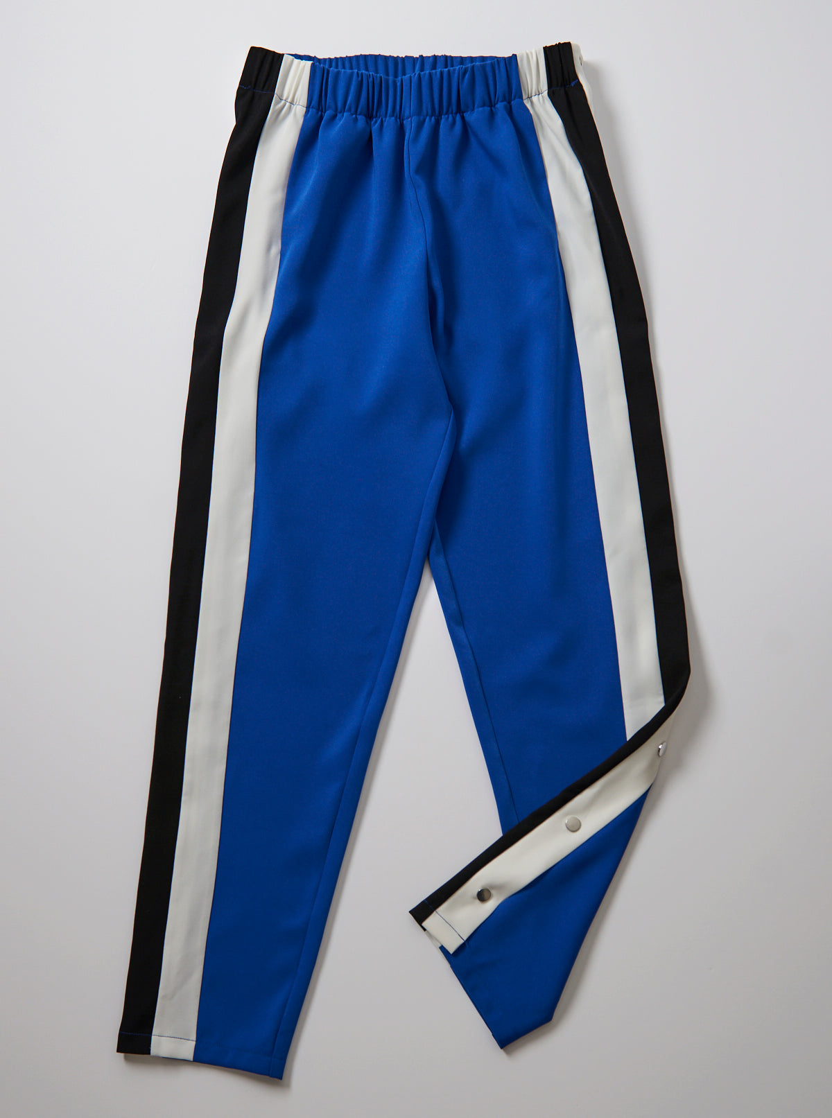 Vinti Andrews Side Poppers Track Pants