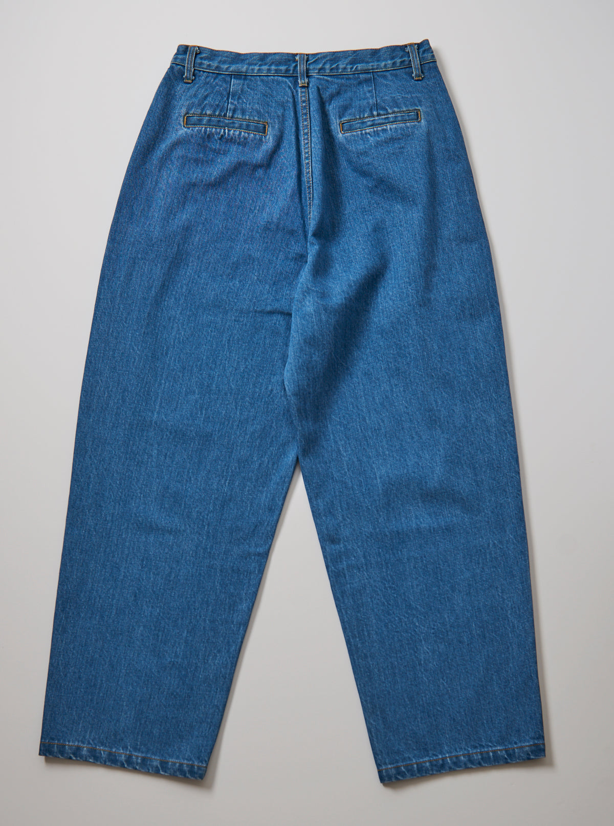 Vinti Andrews Two tones Tailor Jeans