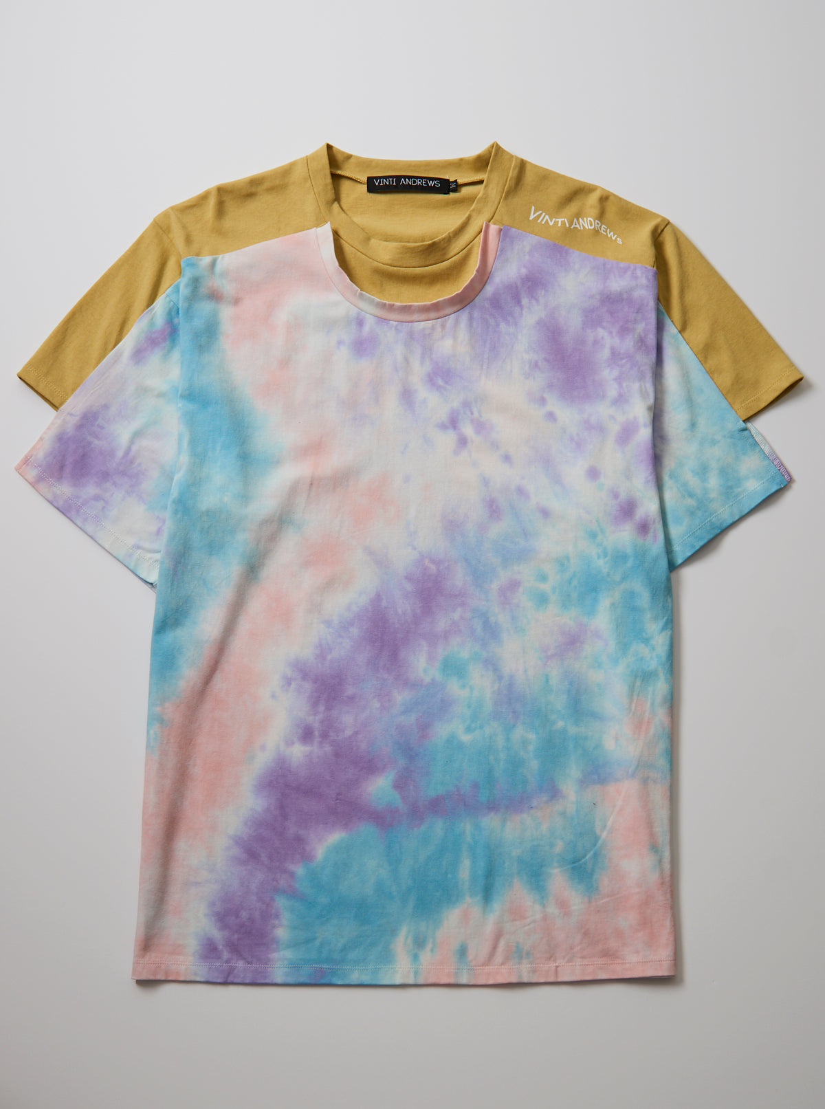 Vinti Andrews Double T shirt