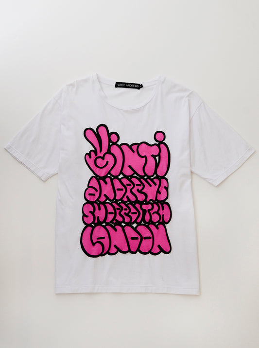 VA Shoreditch London T-Shirt