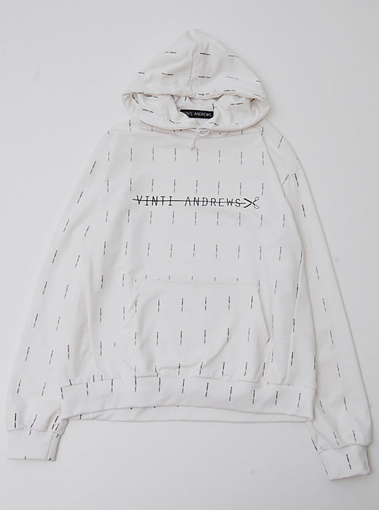 Vinti Andrews Printed Allover Hoody