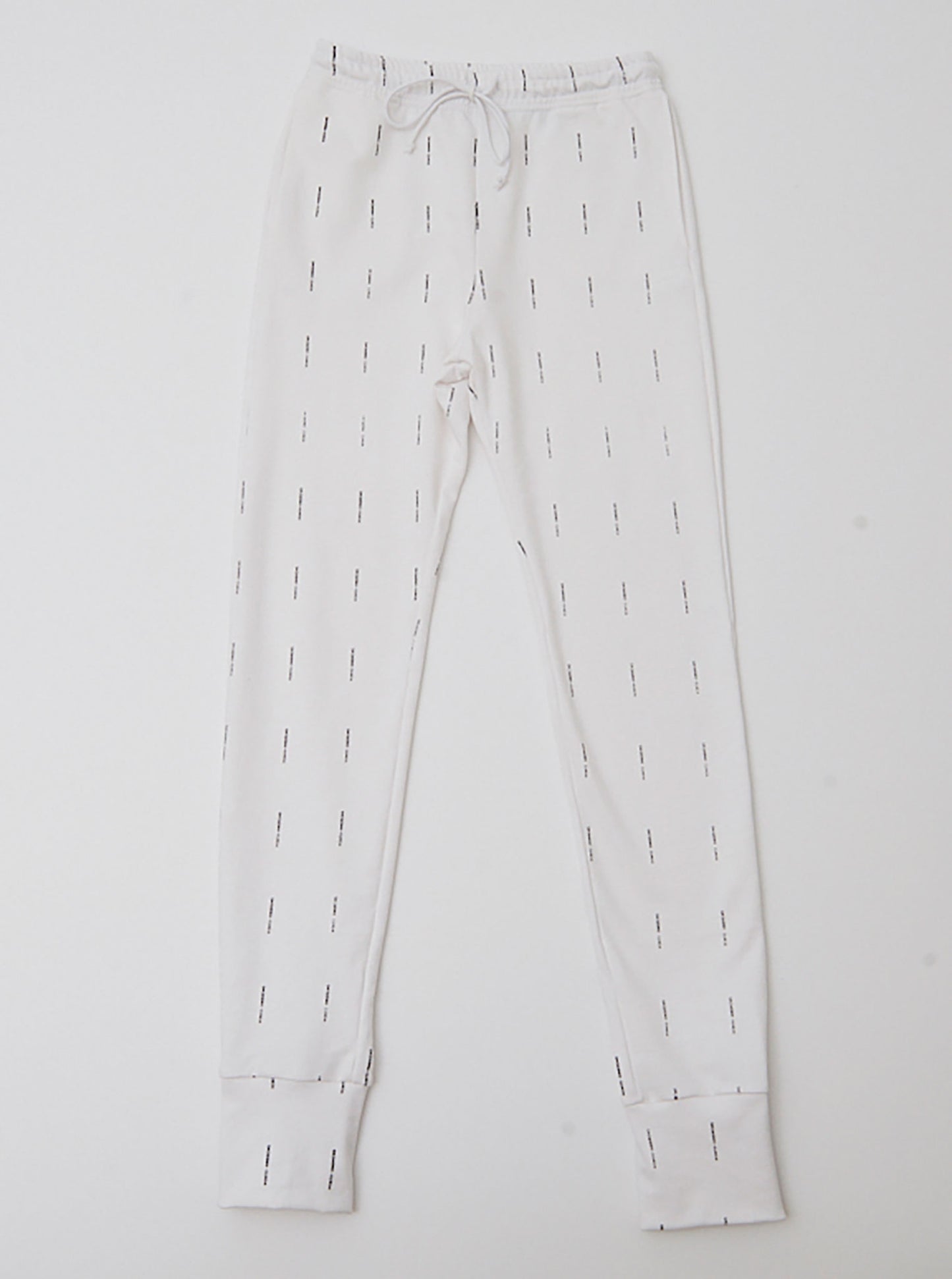 Vinti Andrews Printed Allover Track Pants