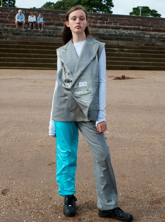 Vinti Andrews Windrunner Tailor Pants