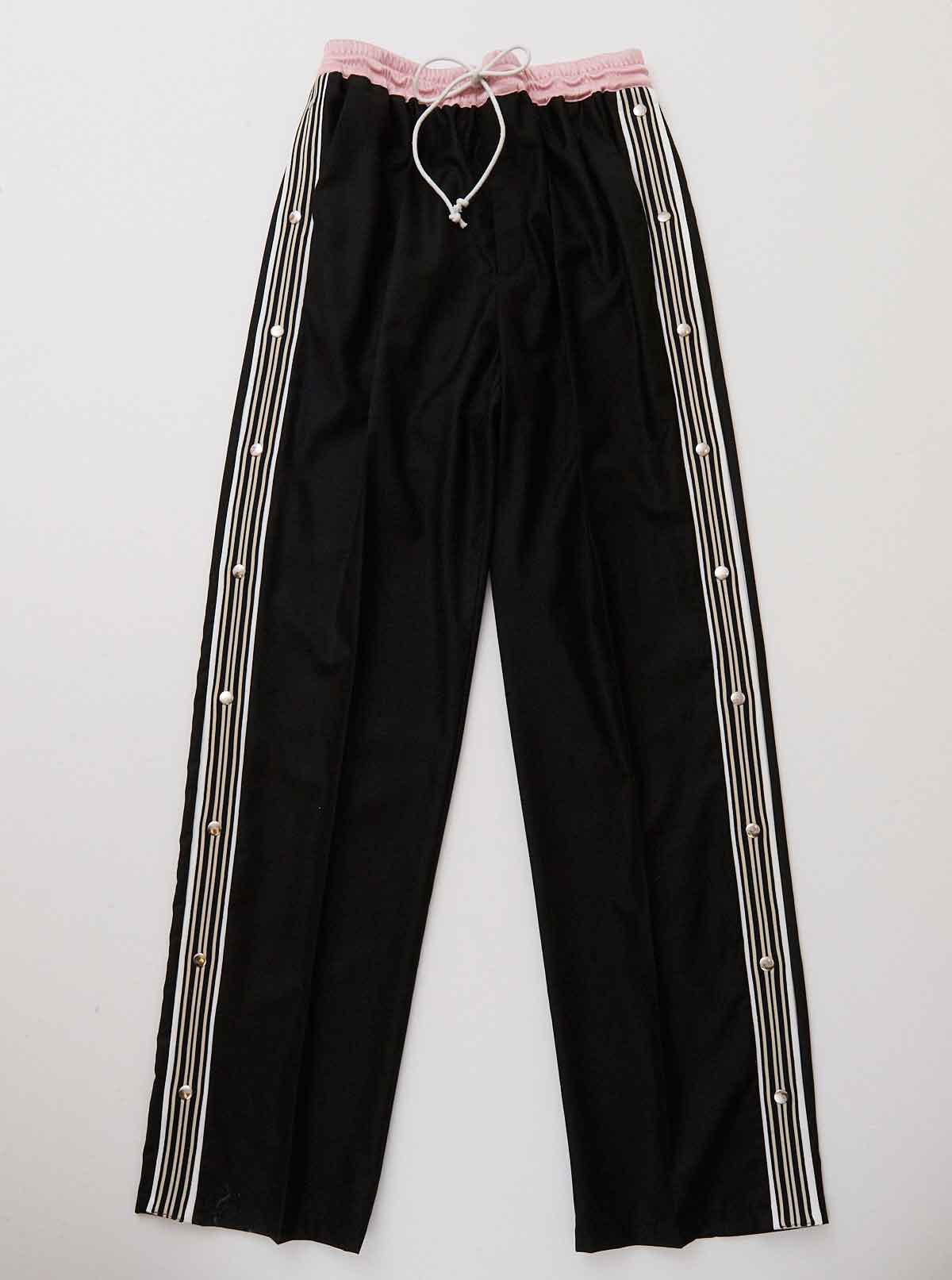Tailor Track Pants