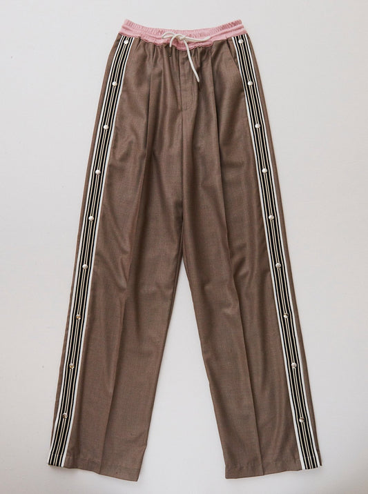 Tailor Track Pants