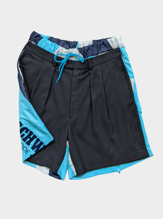Vinti Andrews Windrunner Tailor Short