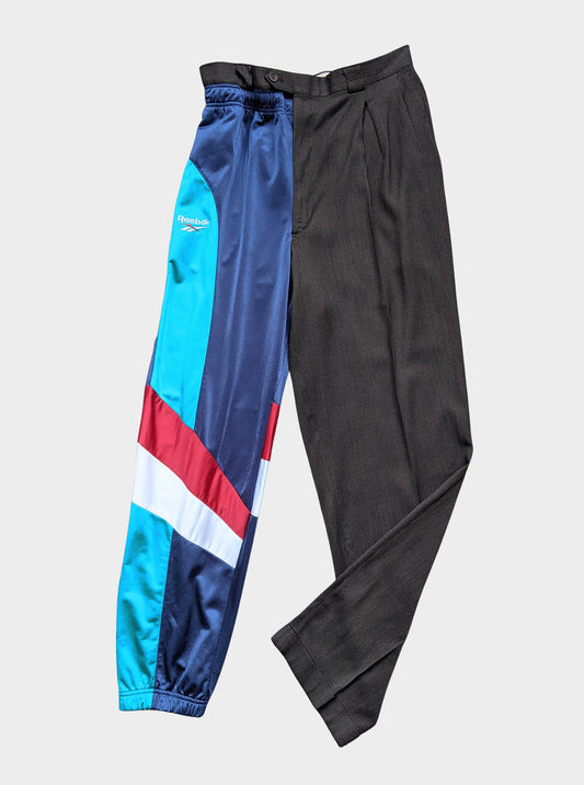 Vinti Andrews Track Tailor Pants