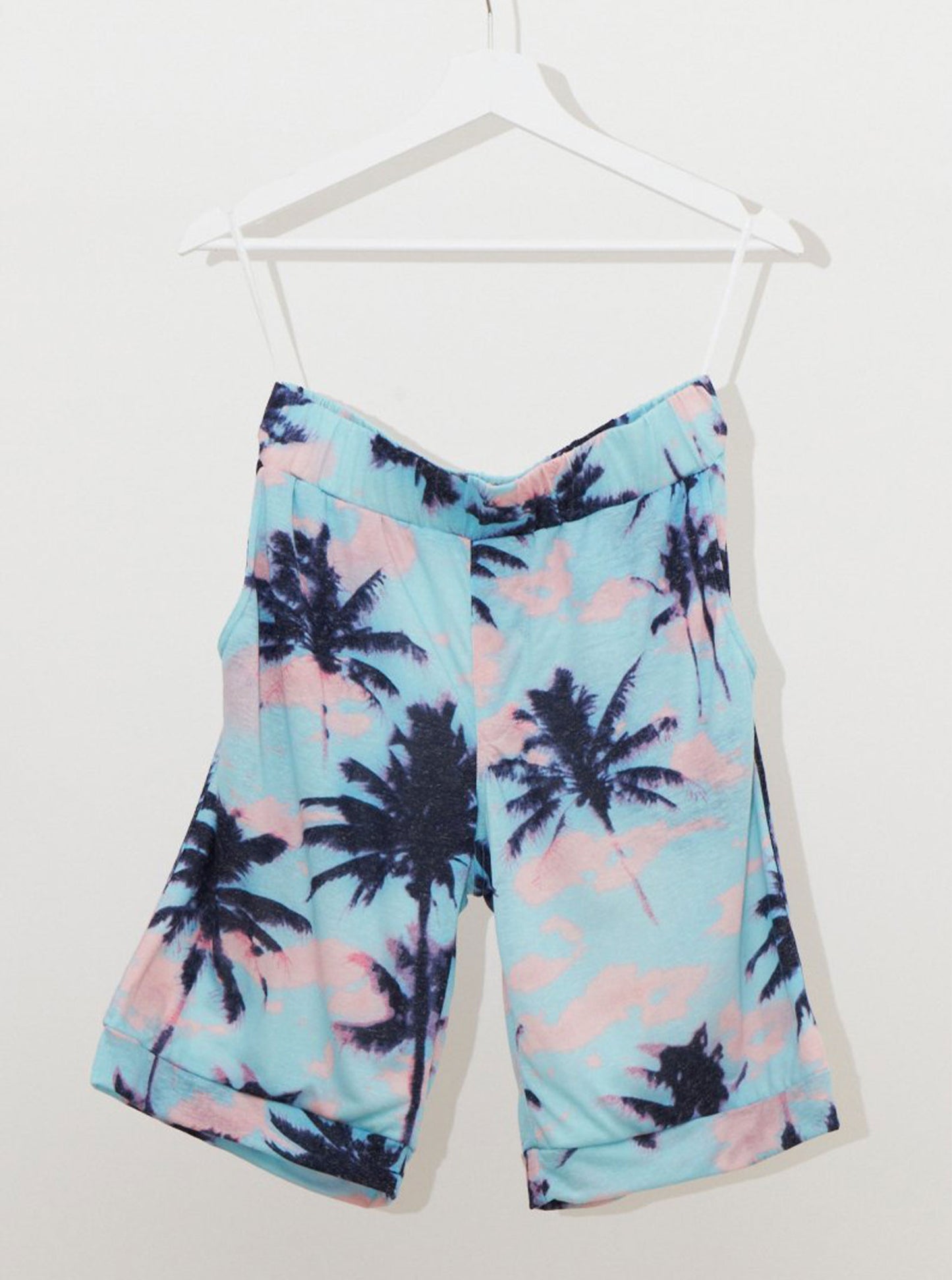 Vinti Andrews Tropic Shorts