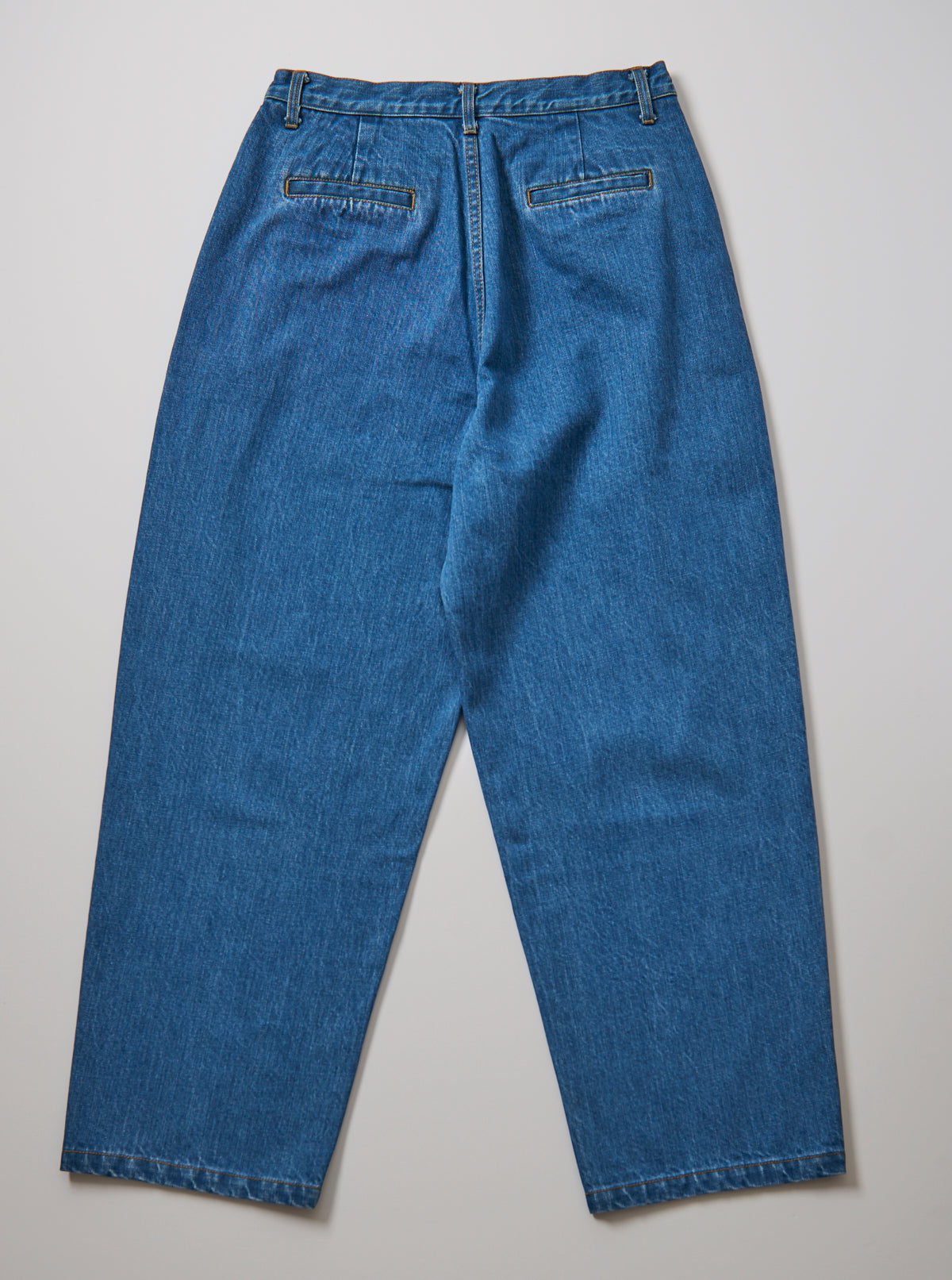  Vinti Andrews Two tones Tailor Jeans