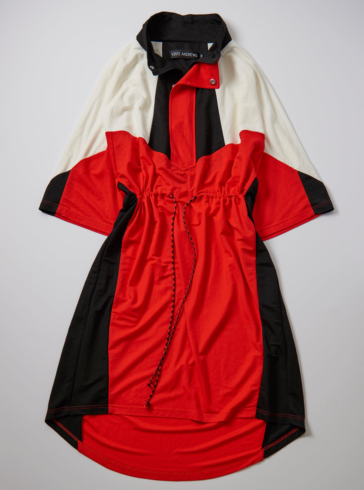 Vinti Andrews Windrunner Dress