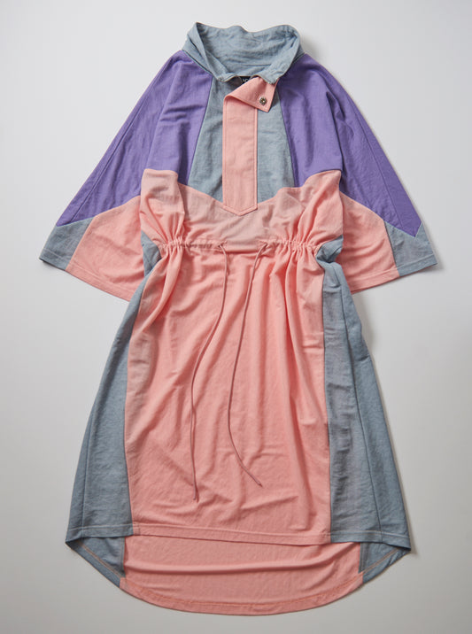 Vinti Andrews Windrunner Dress