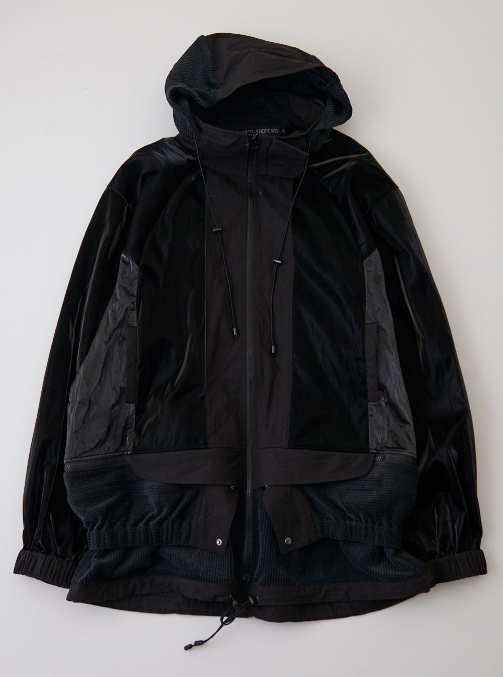 Vinti Andrews Sports Jacket Black Multi