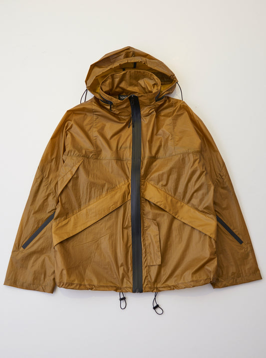Heat Sensitive Windrunner